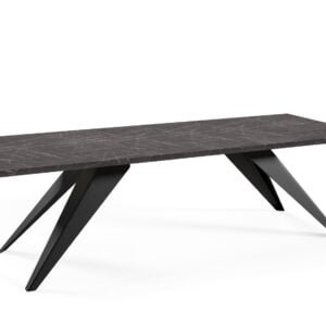 Valgomojo stalas "VENTO" 160cm - Image 4