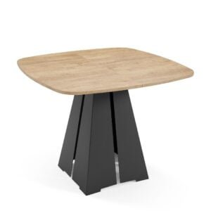 Ovalus stalas "Vigo" 120 - Image 1