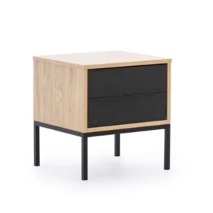Spintelė „BLACK LOFT“ - Image 1
