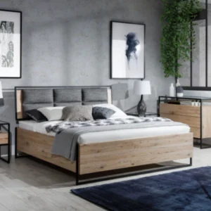 Lova „GLASS LOFT“ - Image 2