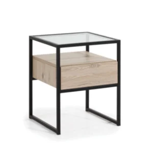 Staliukas „GLASS LOFT“ - Image 1