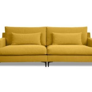 Sofa "Cozy Cradle" - Image 1