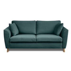 Sofa "Suede Soiree" - Image 1