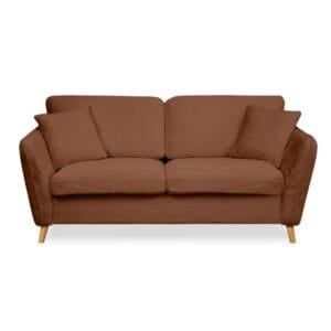 Sofa "Cushy Cradle" - Image 1