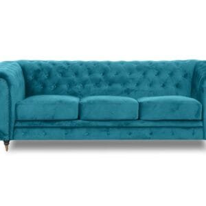 Sofa "Soft Sanctuary" - Image 1