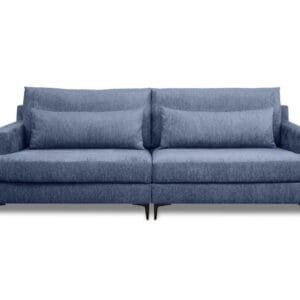 Sofa "Fleece Furl" - Image 2