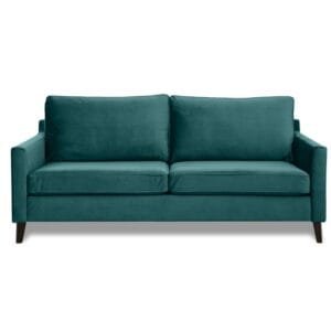 Sofa "Silky Settee" - Image 2