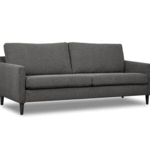 Sofa "Plush Perch" - Image 1