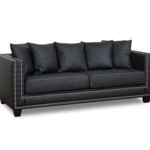 Sofa "Harmony Haven" - Image 1