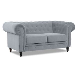 Sofa "Dreamy Davenport" - Image 1