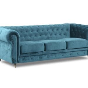 Sofa "Soft Sanctuary" - Image 2