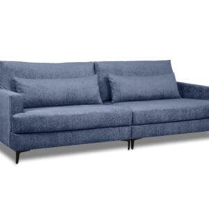 Sofa "Fleece Furl" - Image 1