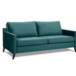 Sofa "Silky Settee" - Image 1