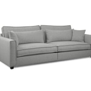 Sofa "Silk Siesta" - Image 2