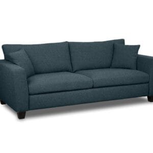 Sofa "Velvet Vault" - Image 2