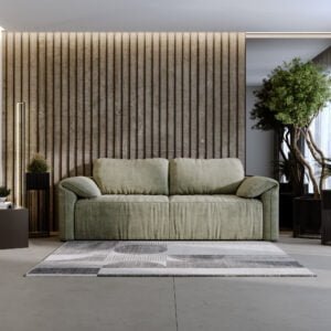 SOFA LUIS ARANŻACJA 1 (LORIS 38)