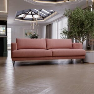 SOFA LUXE 3 ARANŻACJA 1 (PERFECT HARMONY 63)