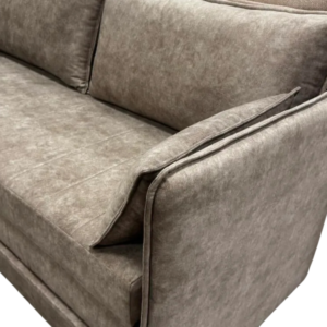 Sofa-Lova Bona 3 su integruotu čiužiniu - Image 1