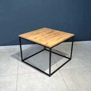 Žurnalinis staliukas "Quattro" - Image 3
