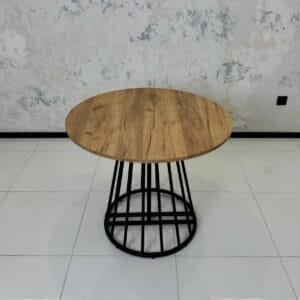 Išskleidžiamas stalas "Prince" 90-350cm - Image 3