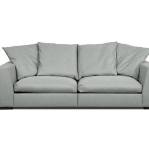 Sofa "Peaceful Plush" - Image 1