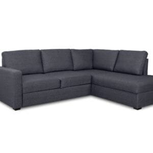 Minkštas kampas "Blissful Base" - Image 1