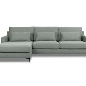 Minkštas kampas "Velvet Vignette" - Image 1