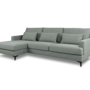 Minkštas kampas "Velvet Vignette" - Image 2