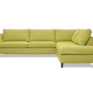 Minkštas kampas "Serene Strip" - Image 2