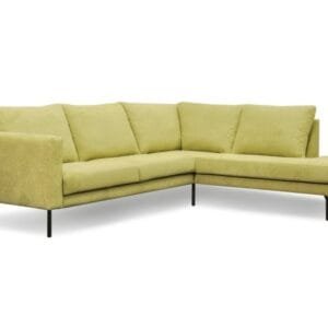 Minkštas kampas "Comfort Cranny" - Image 2