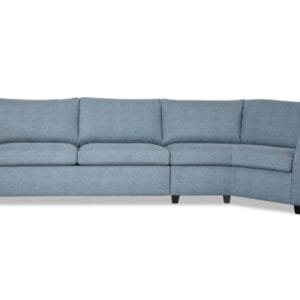 Minkštas kampas "Plush Patch" - Image 1