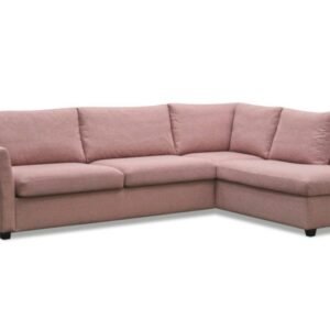 Minkštas kampas "Cozy Clutch"