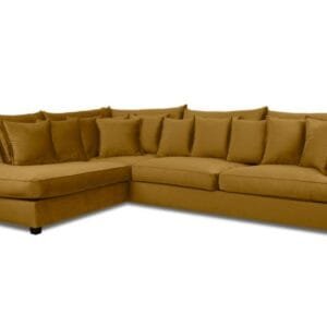 Minkštas kampas "Comfort Cove" - Image 2