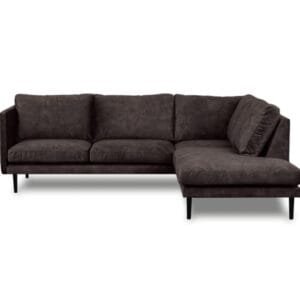 Minkštas kampas "Bliss Niche" - Image 1