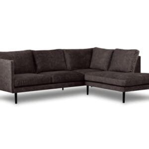 Minkštas kampas "Bliss Niche" - Image 2