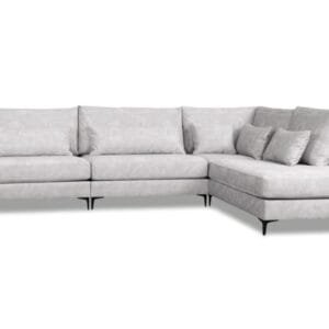 Minkštas kampas "Warmth Wedge" - Image 1