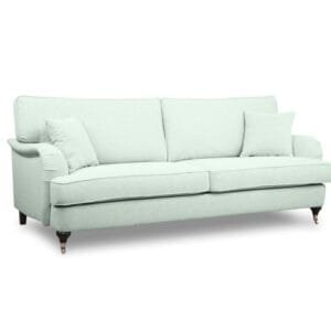 Sofa "Tranquil Tryst" - Image 1