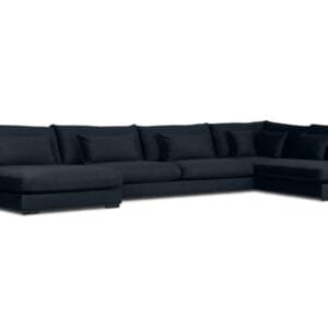 Minkštas kampas "Snug Snug" - Image 1