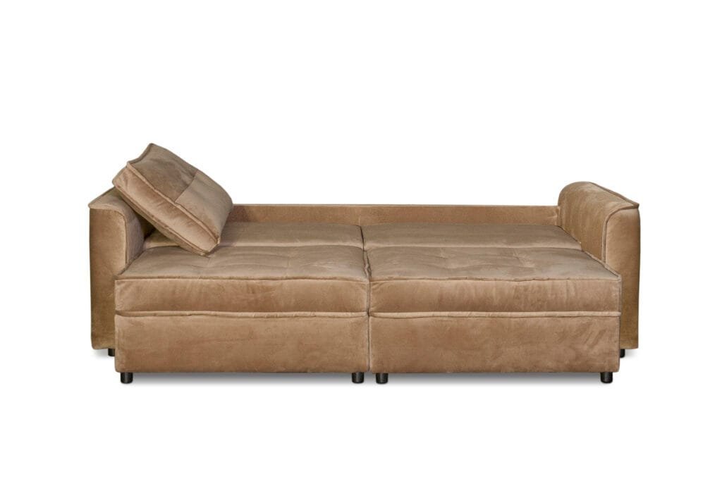 Minkštas kampas "Plush Point" - Image 3