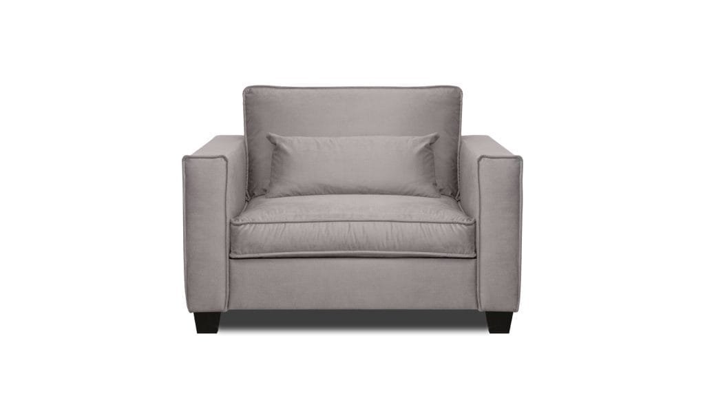 Minkštas krėslas "Sleeping Moons" - Image 2