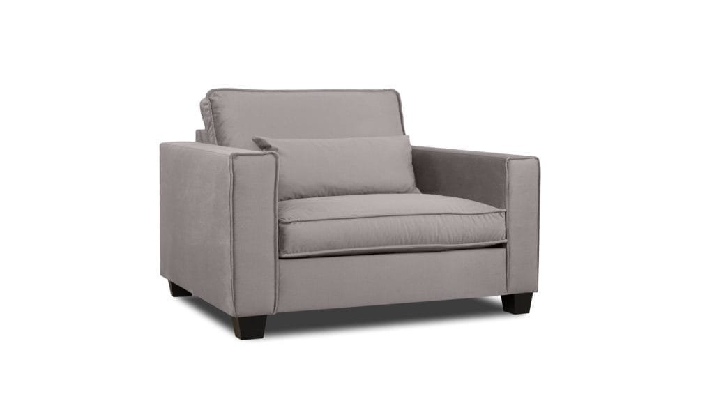 Minkštas krėslas "Sleeping Moons"