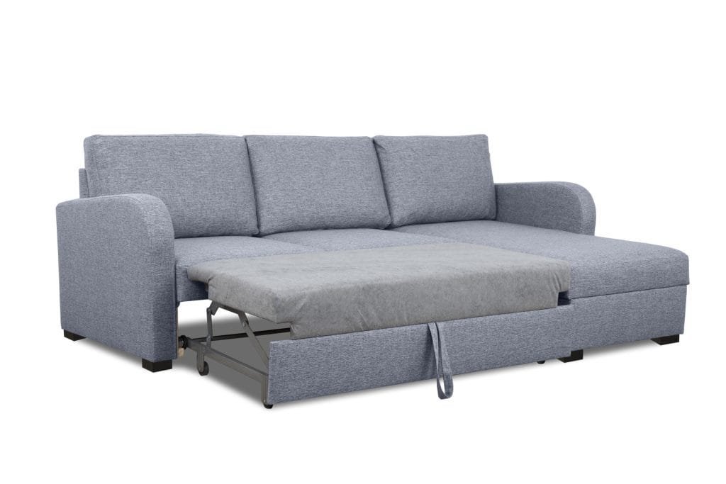 Minkštas kampas "Tender Touch" - Image 2