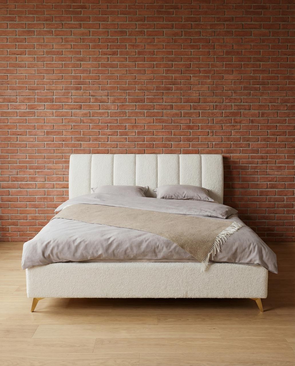 Miegamojo lova Bella