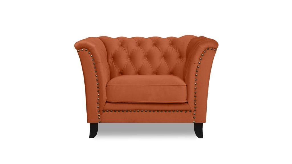 Minkštas krėslas "Fluffy Fluff" - Image 2