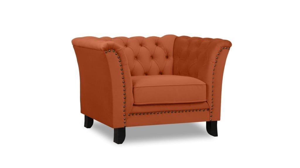 Minkštas krėslas "Fluffy Fluff"