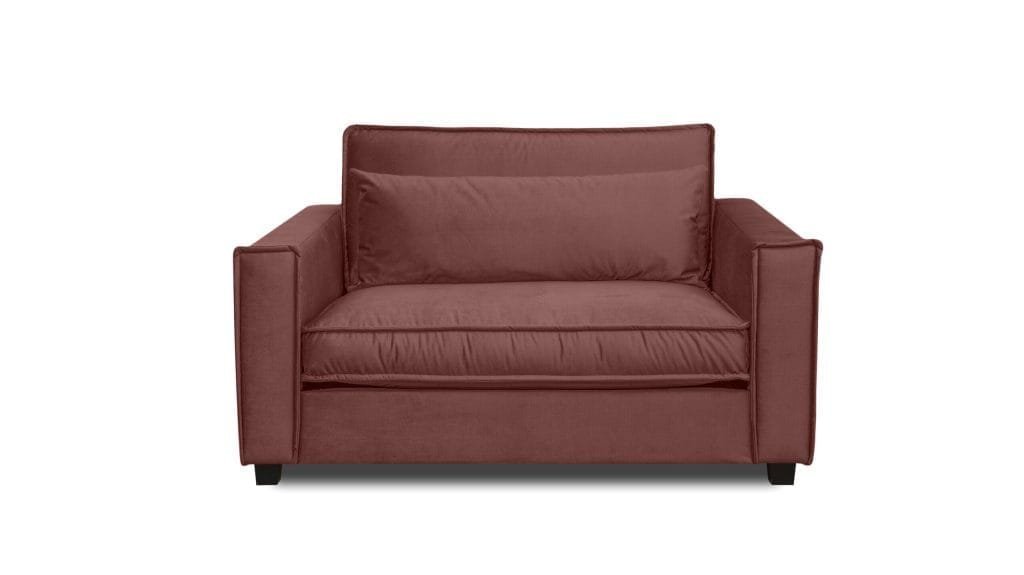 Minkštas krėslas "Relaxation Den" - Image 2