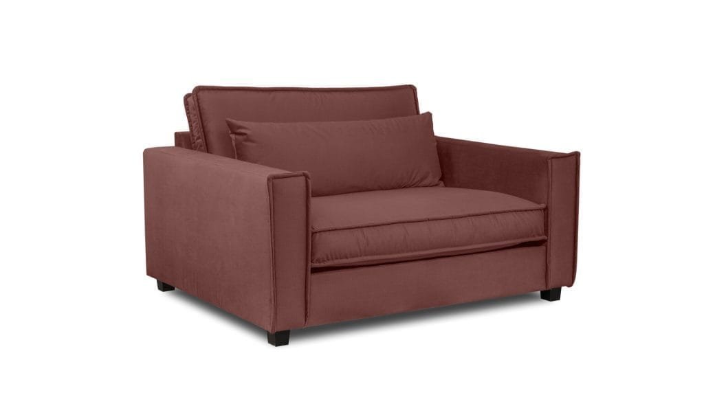 Minkštas krėslas "Relaxation Den"