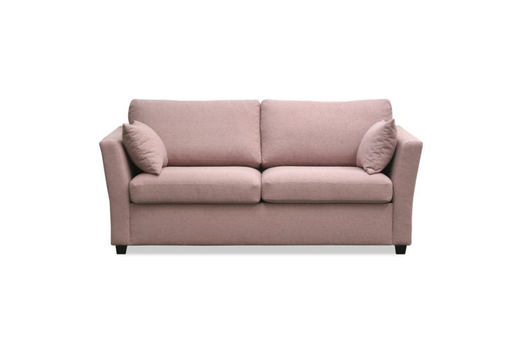 Sofa "Twilight Tuffet"