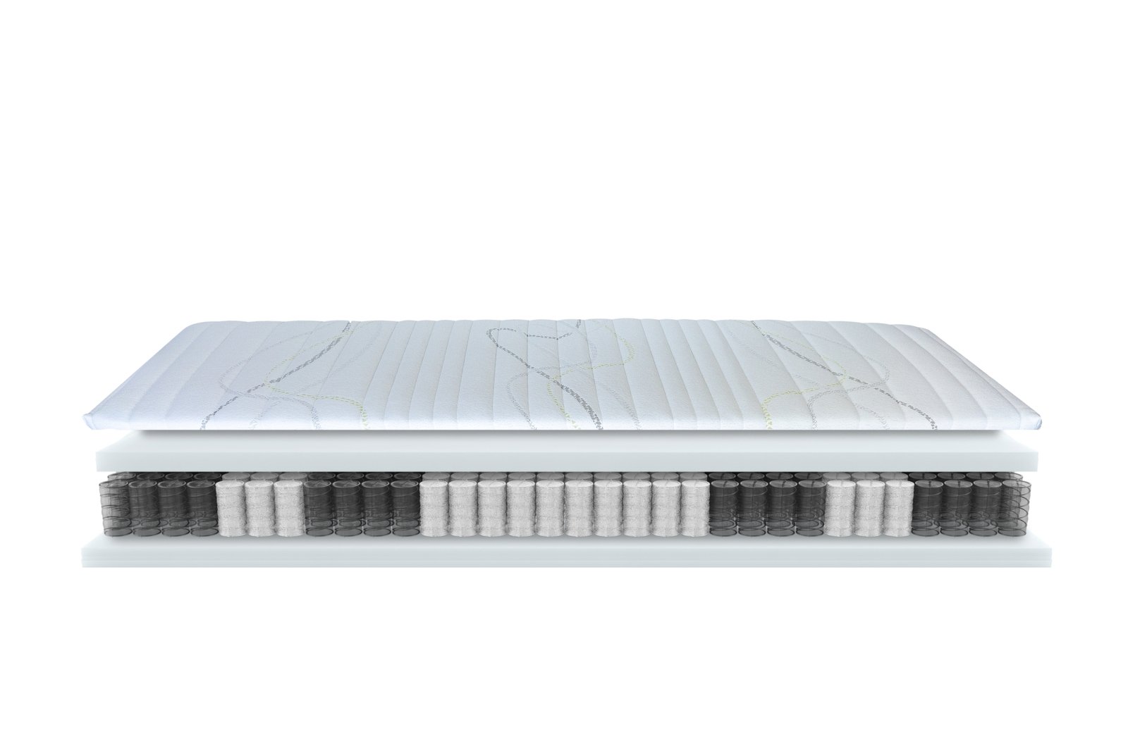 Čiužinys Ideal TFK 040