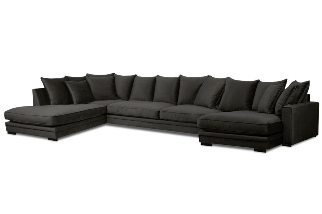 Minkštas kampas "Restful Ridge" - Image 2